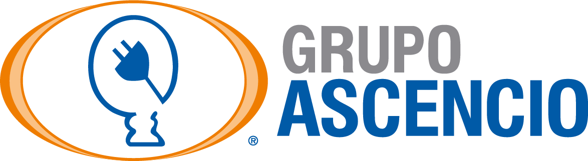 Logo de Grupo Ascencio